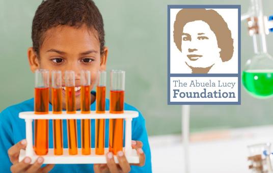 Abuela Lucy Foundation Fundraiser