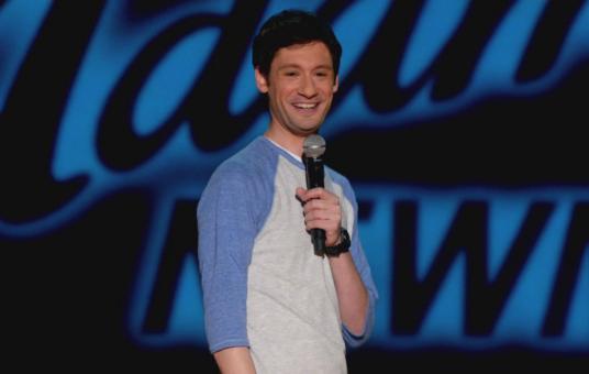 Adam Newman, Wendi Starling, Maria Heinegg, Joe Bartnick