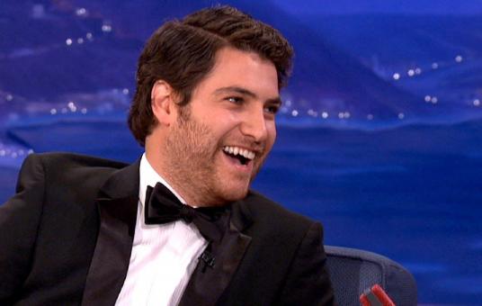 Stand Up On The Spot ft Adam Pally + Yassir Lester