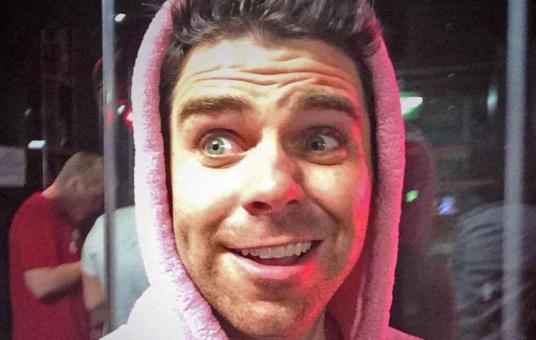 Adrienne Iapalucci, Joseph Vecsey, Ry Doon, Brendan Sagalow