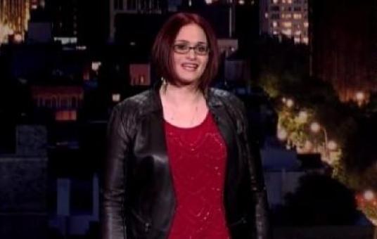 Adrienne Iapalucci, Mike Britt, Eagle Witt, Katie Boyle