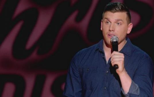 Alex Pavone, Chris DiStefano, Richie Redding