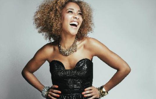 Amanda Seales Show ft Jon Laster & Emma Willmann