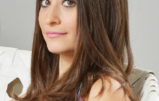 An Hour With Kate Wolff and Nathan Macintosh