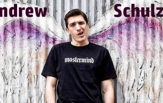 Andrew Schulz, Nore Davis, Corinne Fisher, 30 Rock's Kevin Brown