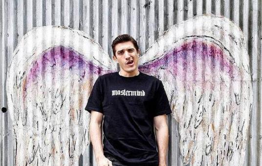 Andrew Schulz, Ronny Chieng, Neko White, Matt Richards