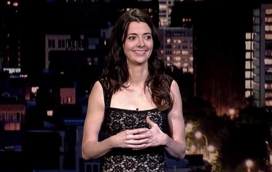 Carmen Lynch, Matt Pavich, Neko White, Jordan Rock