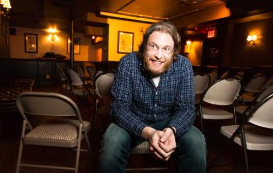 Andy Fiori, Justy Dodge, Mike Cannon, H Foley