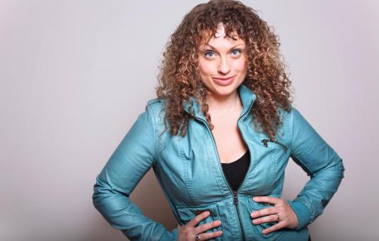 Leah Bonnema, James Goff, Joe Gerics, Matt Schwartzer