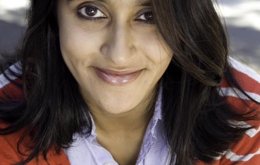 Aparna Nancherla, Bryan Cook, Kaytlin Bailey, Alison Klemp