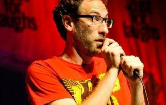 Ari Shaffir, Gary Vider, Adrian Minkowicz