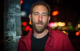 Ari Shaffir, Gastor Almonte, Kevin Dombrowski, Kunal C. Arora