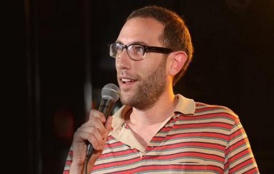 Ari Shaffir, Eric Neumann, Matt Pavich, Joe Vecsey