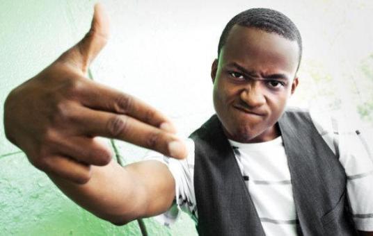 Barber Shop Talk Comedy Show ft Nore Davis