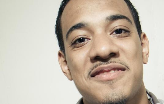 Barber Shop Talk ft Crystian Ramirez