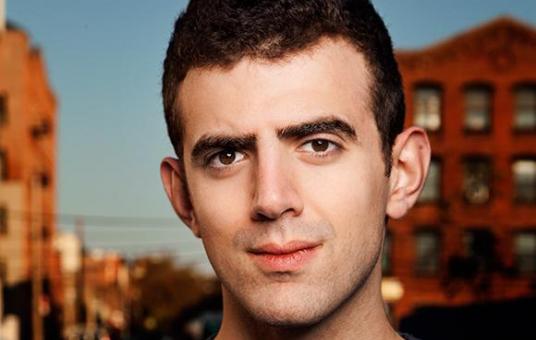 Sam Morril, Alex Pavone, Paul Verdi, Michael Verdi