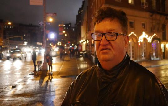 Happy Hour Comedy ft Mike Bocchetti, Kevin Dombrowski, Danny Palmer, Ryan Dacalos