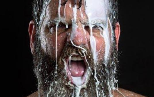 Bronston Jones, Aaron Berg, Geno Bisconte