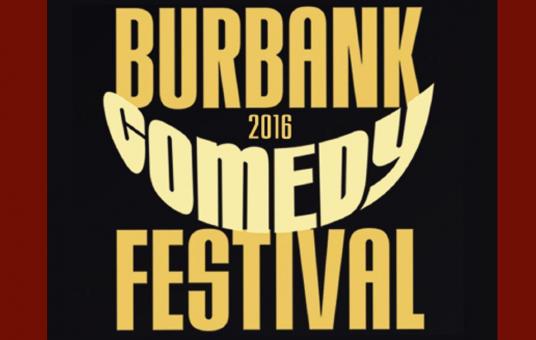 Burbank Comedy Festival Preliminaries