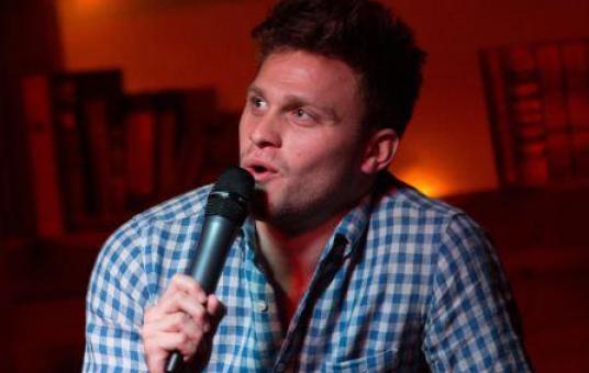 Jon Rudnitsky, Daphnique Springs, Sherrod Small, Brittany Carney