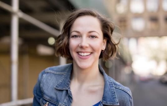 Camile Theobald, Elon Altman, Danny Palmer, Zach McGovern