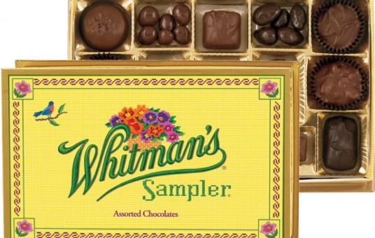 CandyBox: a Free Comedy Sampler