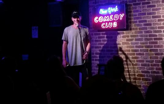 CandyBox: a Free Comedy Sampler