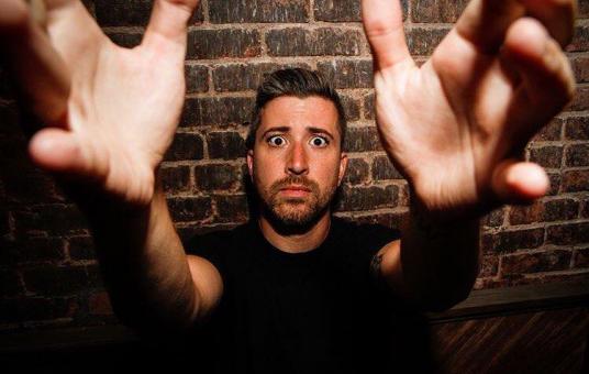 Mike Cannon, Jeff Scheen, Chris Millhouse, Jackie Gold