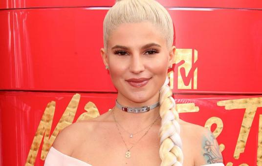 Carly Aquilino, Alexis Guerreros, Judy Gold