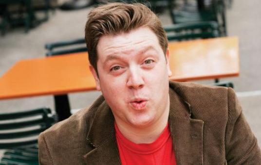 Chicken Salad Late Night ft Jared Logan