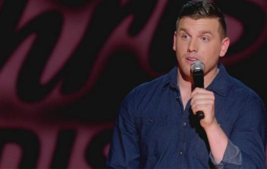 Chris DiStefano, Joe Machi, Lenny Marcus, Leah Bonnema