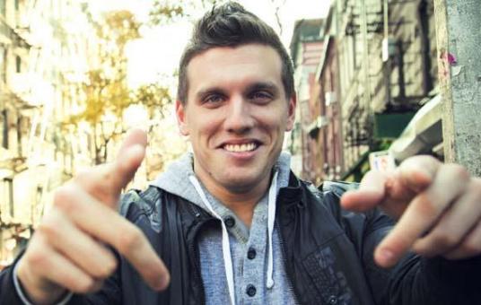 Chris DiStefano, Jordan Rock, Mike Cannon