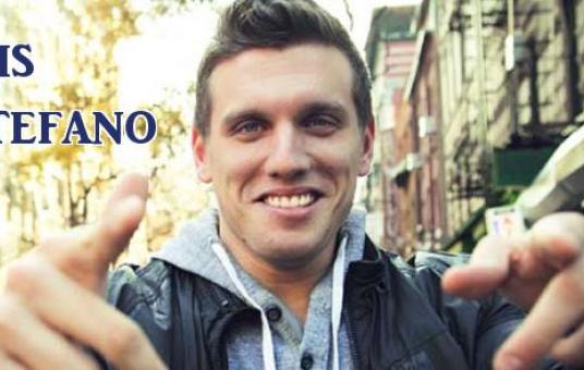 Chris DiStefano, Ricky Velez, Mike Lawrence, Monroe Martin On The Spot
