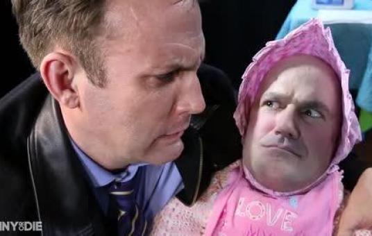 Chris Kepford's Comedy Clan