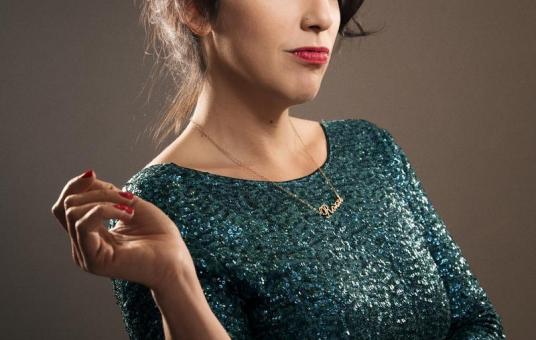 Christian Finnegan, Jordan Rock, Giulia Rozzi