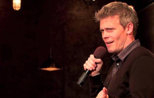 Christian Finnegan, Andy Fiori, Mara Marek, Andrew Collin