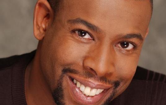 [SOLD OUT] Chuck Nice, Aaron Berg, Harrison Greenbaum, Adrienne Iapalucci