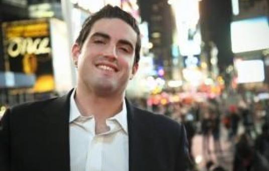 Chuck Nice, Andy Fiori, Alexis Guerreros, Jared Freid