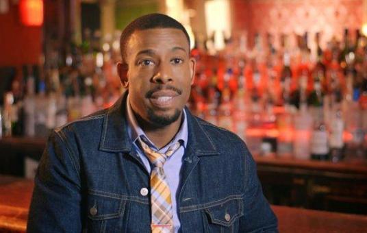 Chuck Nice, Bonnie McFarlane, Sherrod Small