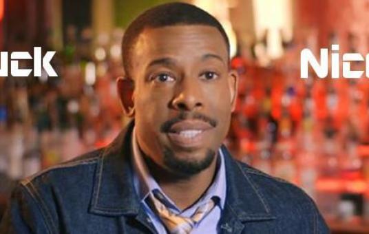 Chuck Nice, Sherrod Small, Larry Beyah, Joe Gerics, Jeremy Pinsly