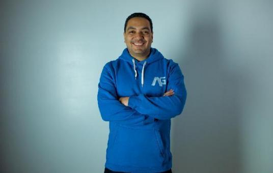 Cipha Sounds, Chloe Hilliard, Jason Salmon, Eric Neumann