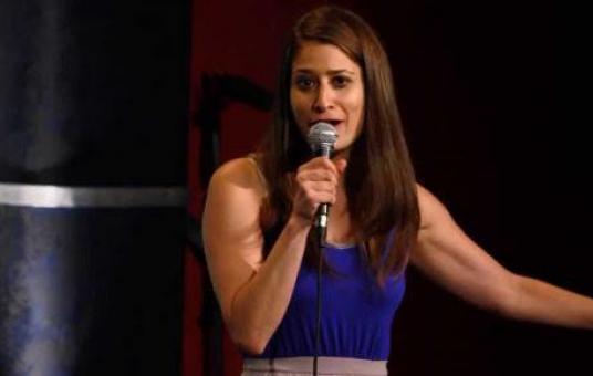 Cipha Sounds, Joe Machi, Kate Wolff