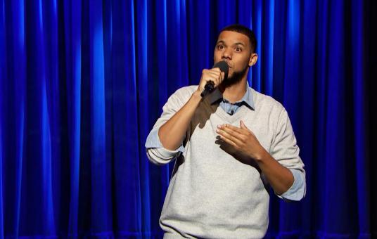 Melting Pot Variety Show ft Clayton English, Mike Merkovich, Melissa Diaz & Keith Tryfle Hudson