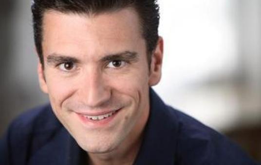 Clayton Fletcher New Talent All Star Show