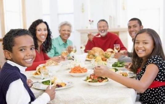 Closed for Thanksgiving Day