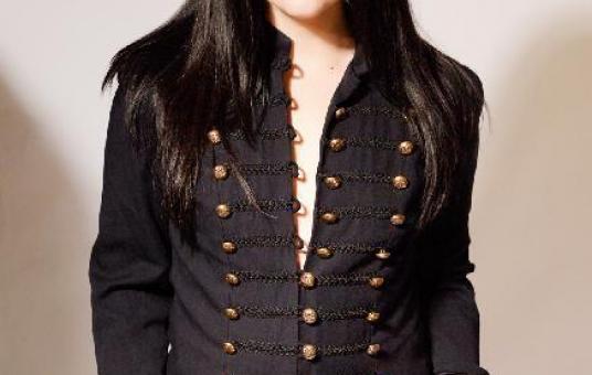 Corinne Fisher, Nore Davis, Kate Wolff (Service Industry Specials)