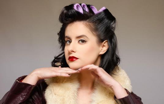 It Matters Comedy Show ft. Corinne Fisher, Daniel Tirado, Santi Espinosa