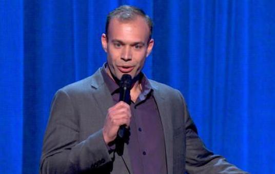 Country Time Comedy ft Keith Alberstadt, Marina Franklin