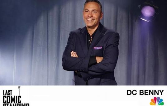 DC Benny, Wil Sylvince, Andy Curtain 