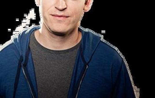 Dan Soder, Gary Vider, Nore Davis